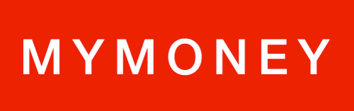 Logotyp för MyMoney.